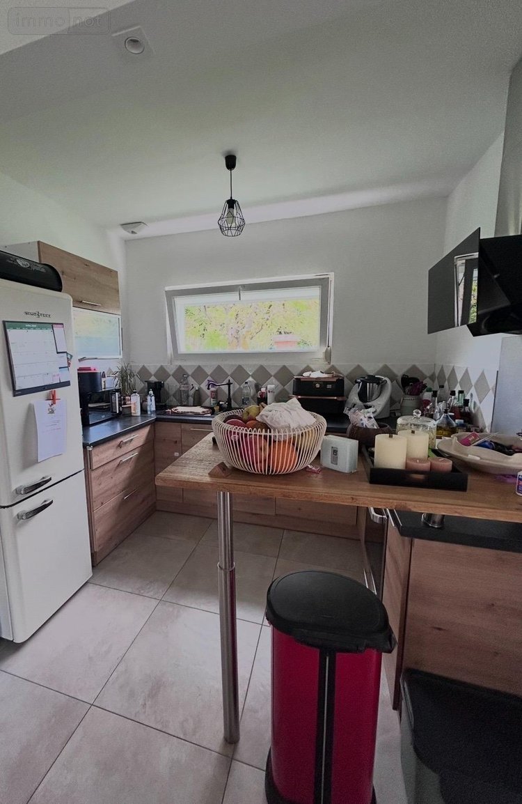 Maison a vendre Péronne 80200 Somme 123 m2 5 pièces 262500 euros