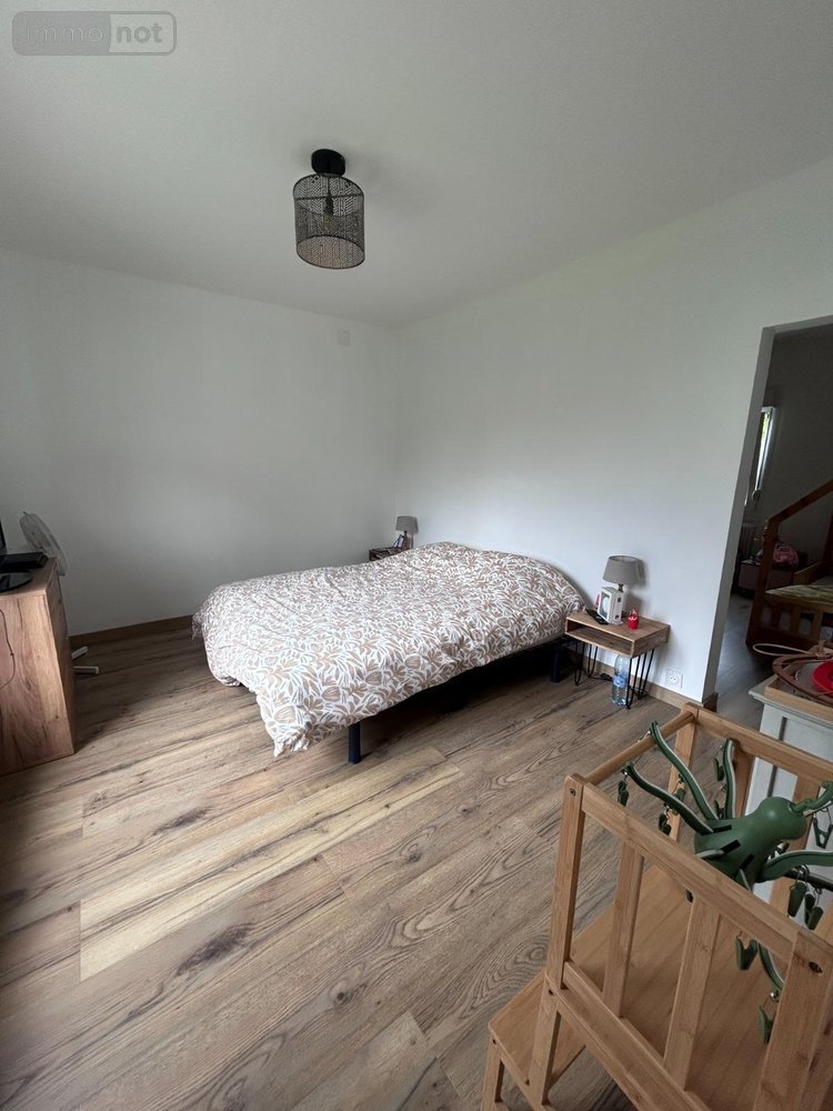 Maison a vendre Péronne 80200 Somme 123 m2 5 pièces 262500 euros