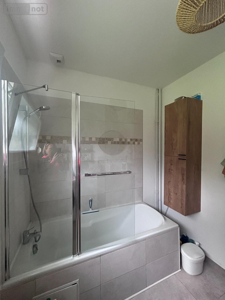 Maison a vendre Péronne 80200 Somme 123 m2 5 pièces 262500 euros