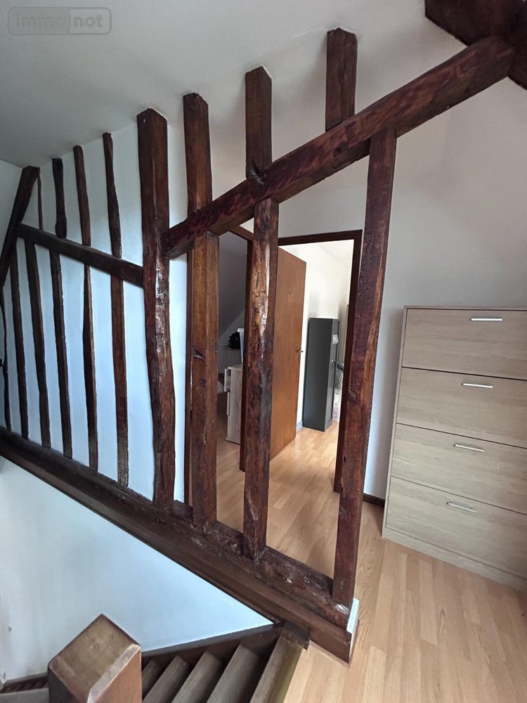 Maison a vendre Péronne 80200 Somme 123 m2 5 pièces 262500 euros