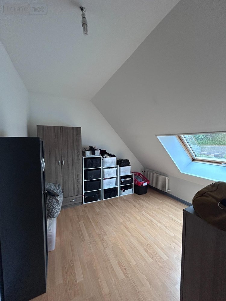 Maison a vendre Péronne 80200 Somme 123 m2 5 pièces 262500 euros