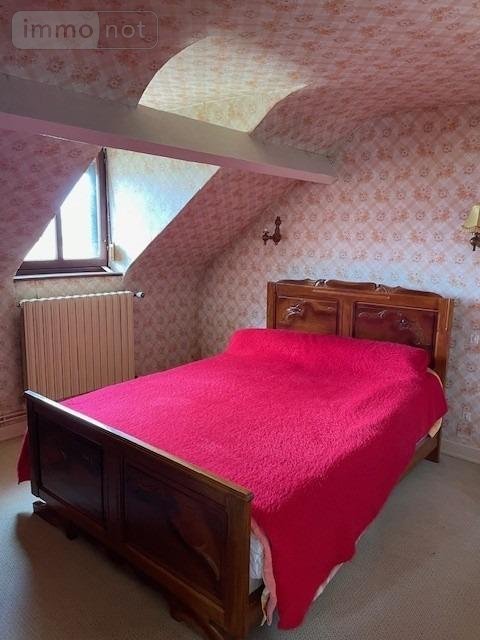 Maison a vendre Beautor 02800 Aisne 72 m2 3 pièces 64500 euros