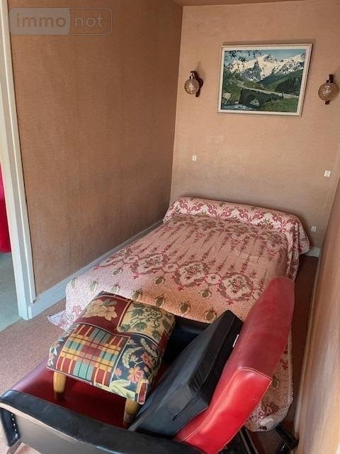 Maison a vendre Beautor 02800 Aisne 72 m2 3 pièces 64500 euros