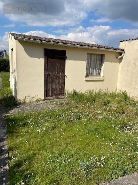 Maison a vendre Beautor 02800 Aisne 72 m2 3 pièces 64500 euros