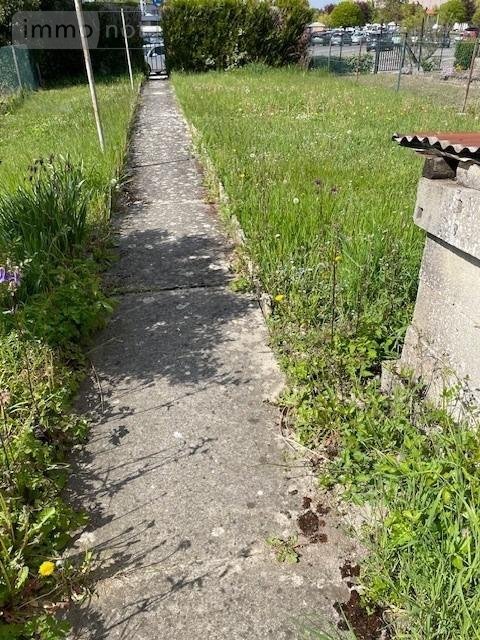 Maison a vendre Beautor 02800 Aisne 72 m2 3 pièces 64500 euros