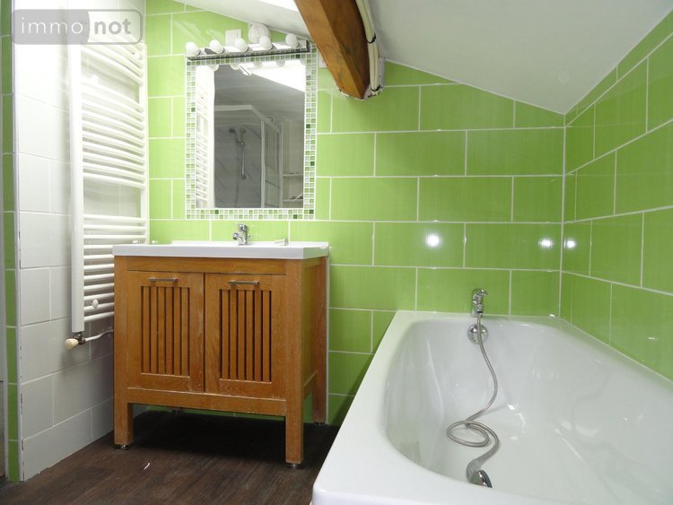 Location appartement Montluel 01120 Ain 68 m2  886 euros