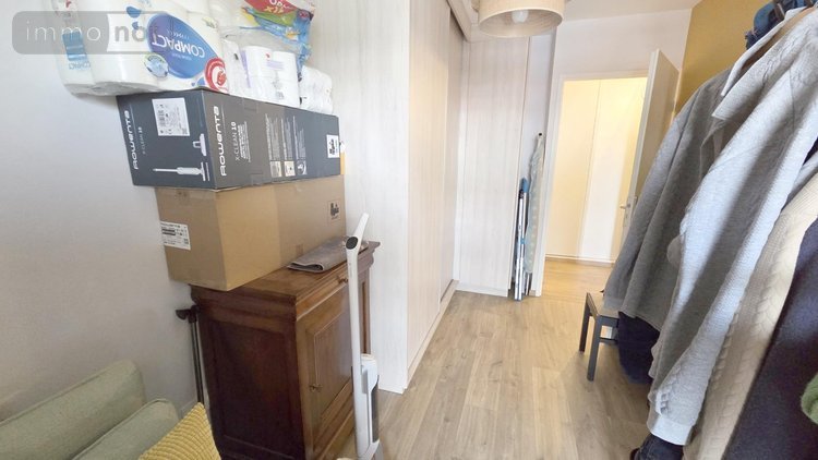 Appartement a vendre Marquette-lez-Lille 59520 Nord 65 m2 3 pièces 295000 euros
