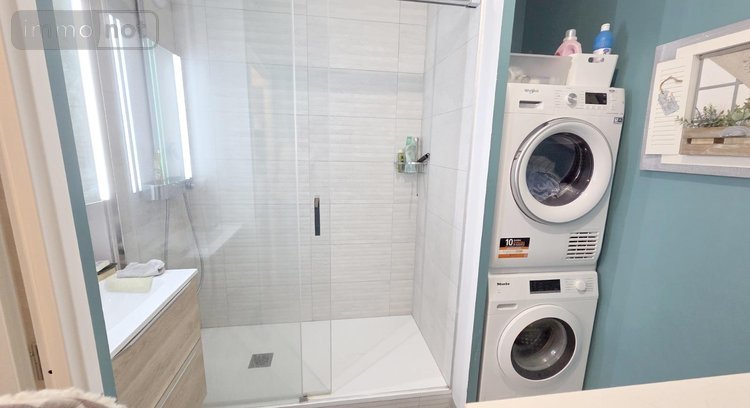 Appartement a vendre Marquette-lez-Lille 59520 Nord 65 m2 3 pièces 295000 euros
