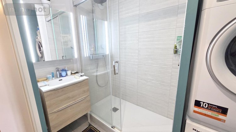 Appartement a vendre Marquette-lez-Lille 59520 Nord 65 m2 3 pièces 295000 euros