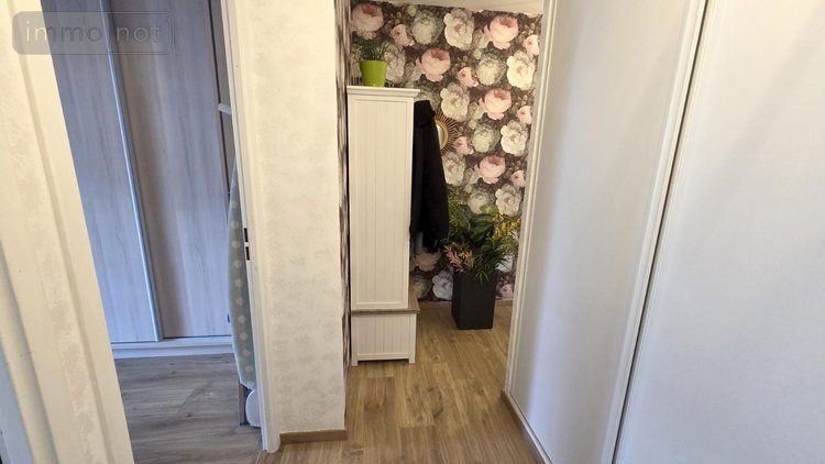 Appartement a vendre Marquette-lez-Lille 59520 Nord 65 m2 3 pièces 295000 euros