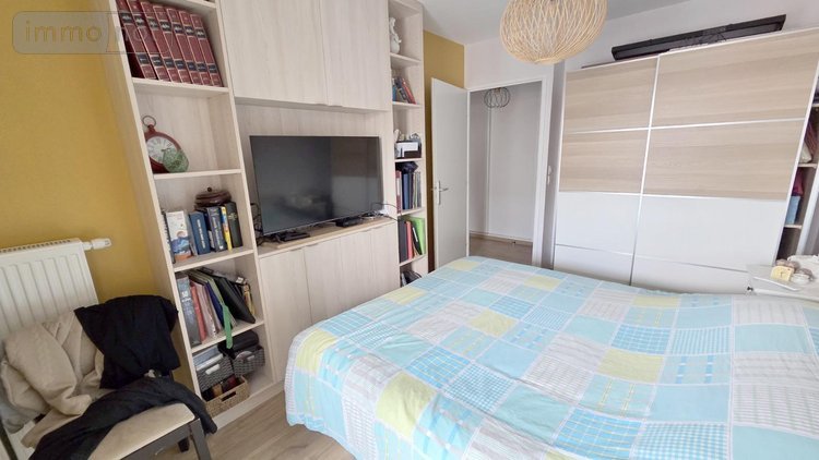 Appartement a vendre Marquette-lez-Lille 59520 Nord 65 m2 3 pièces 295000 euros