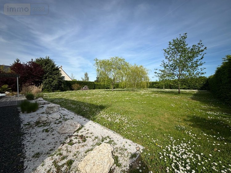 Maison a vendre Luynes 37230 Indre-et-Loire 240 m2 8 pièces 549000 euros