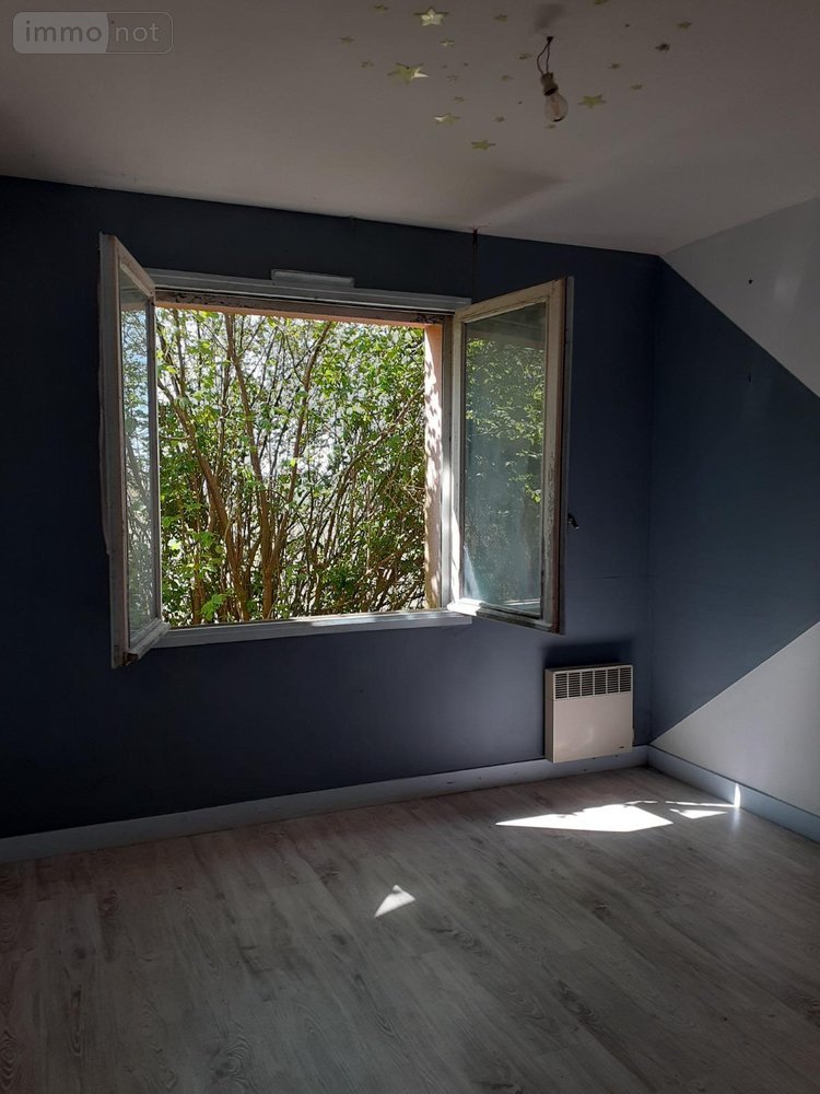 Maison a vendre Vernix 50370 Manche 101 m2 6 pièces 146240 euros