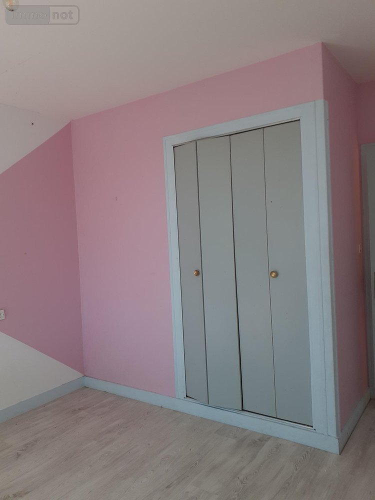 Maison a vendre Vernix 50370 Manche 101 m2 6 pièces 146240 euros