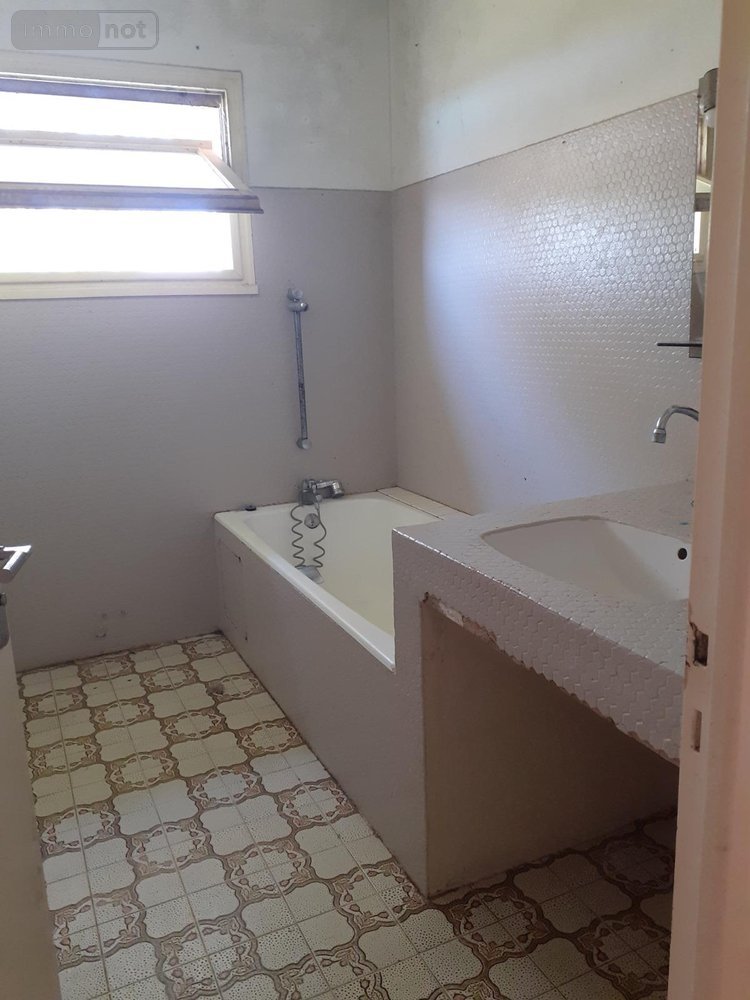 Maison a vendre Vernix 50370 Manche 101 m2 6 pièces 146240 euros
