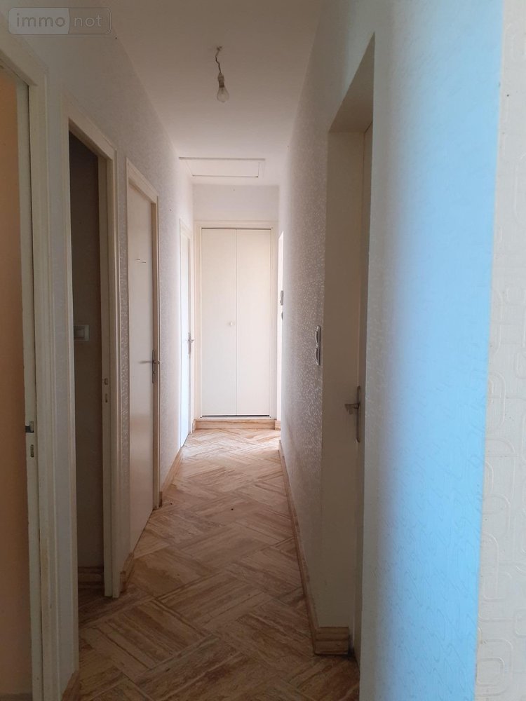 Maison a vendre Vernix 50370 Manche 101 m2 6 pièces 146240 euros