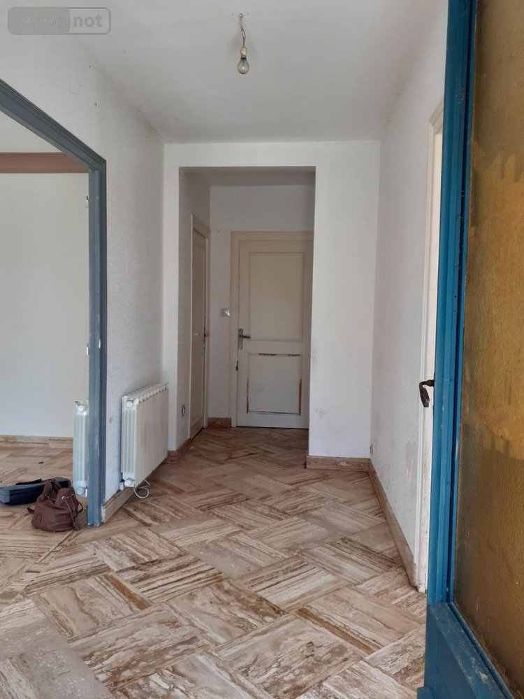 Maison a vendre Vernix 50370 Manche 101 m2 6 pièces 146240 euros