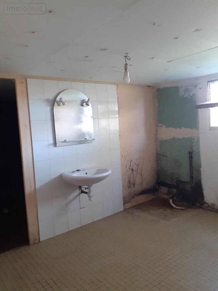 Maison a vendre Vernix 50370 Manche 101 m2 6 pièces 146240 euros