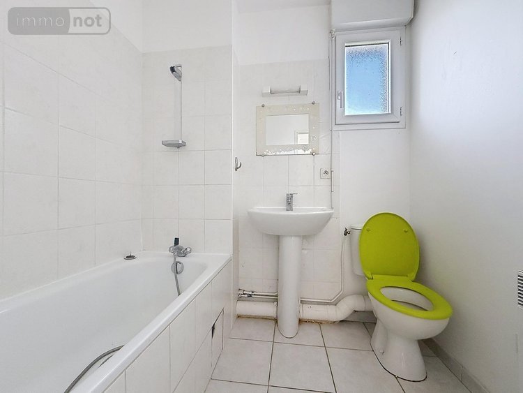 Maison a vendre Ouistreham 14150 Calvados 79 m2 5 pièces 235125 euros