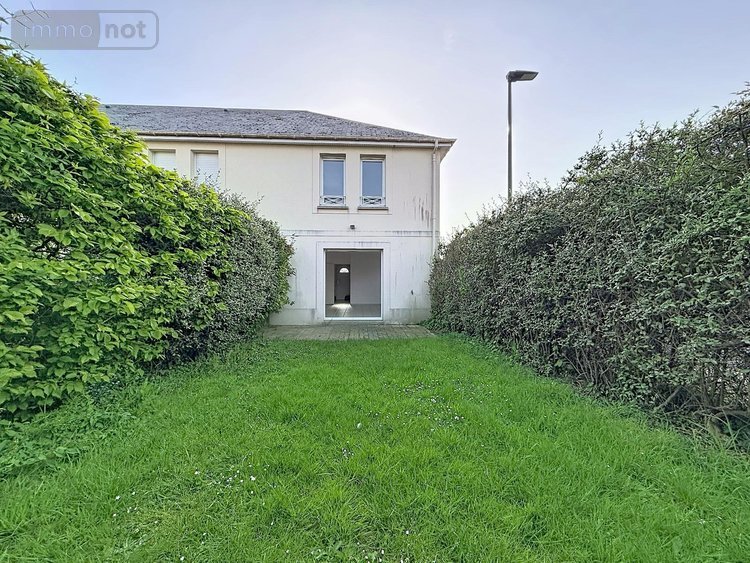 Maison a vendre Ouistreham 14150 Calvados 79 m2 5 pièces 235125 euros