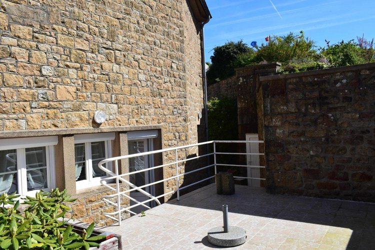 Maison a vendre Avranches 50300 Manche 127 m2 8 pièces 332480 euros