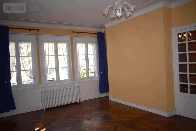 Maison a vendre Avranches 50300 Manche 127 m2 8 pièces 332480 euros