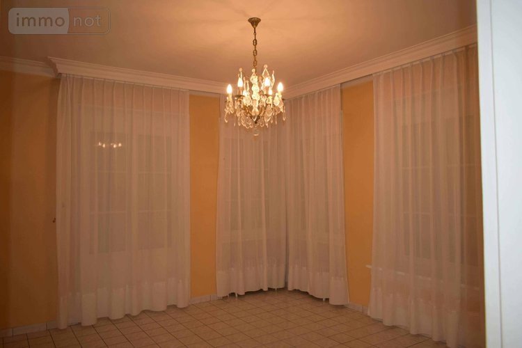 Maison a vendre Avranches 50300 Manche 127 m2 8 pièces 332480 euros