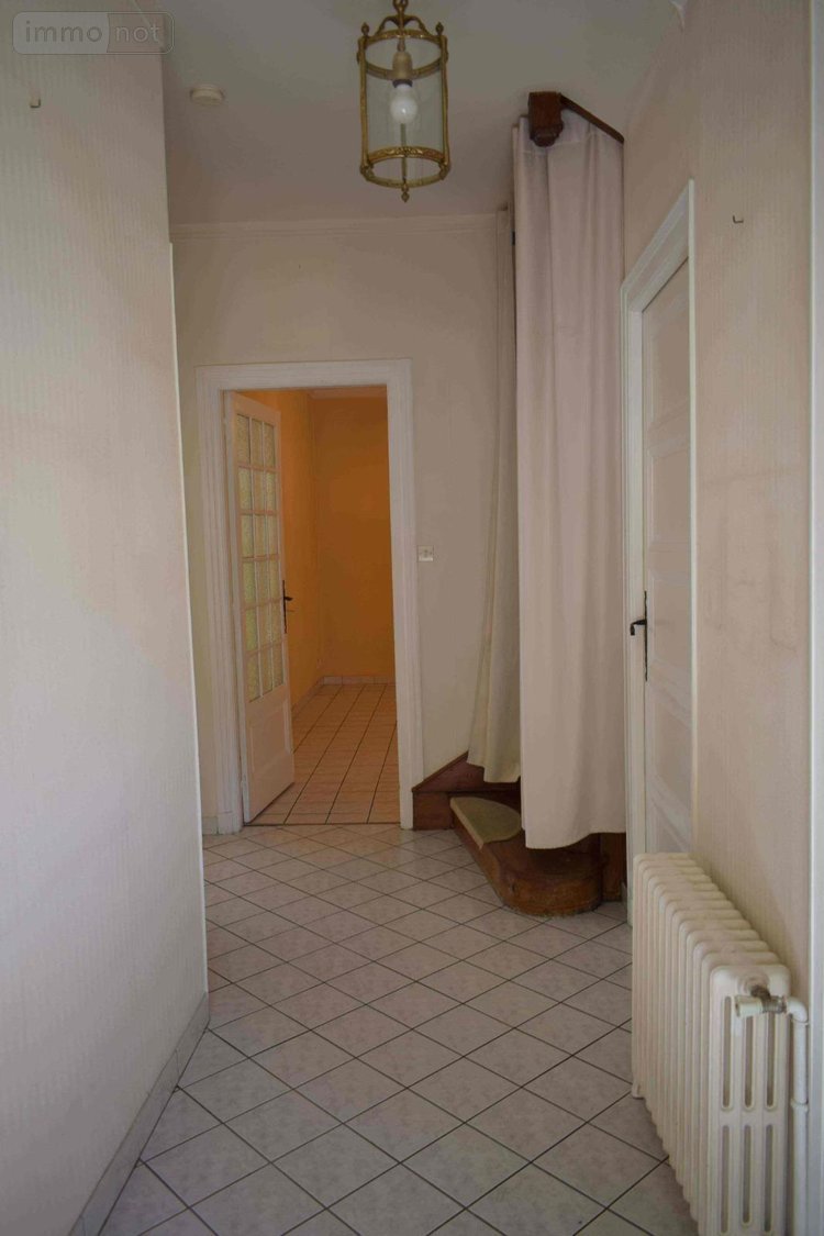 Maison a vendre Avranches 50300 Manche 127 m2 8 pièces 332480 euros
