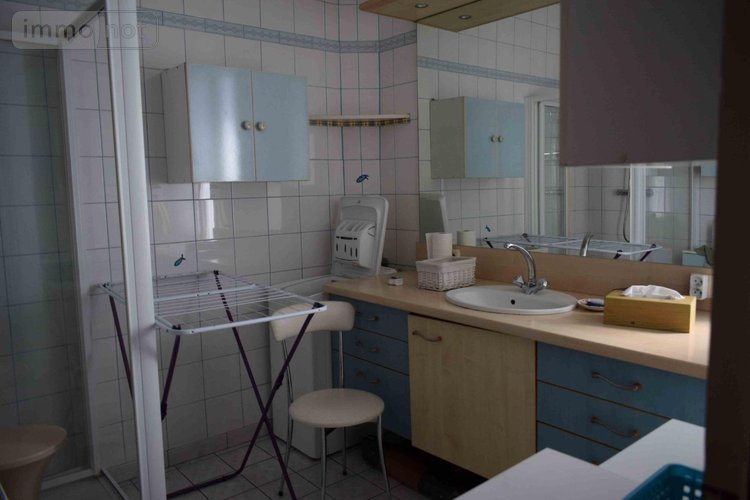 Maison a vendre Avranches 50300 Manche 127 m2 8 pièces 332480 euros