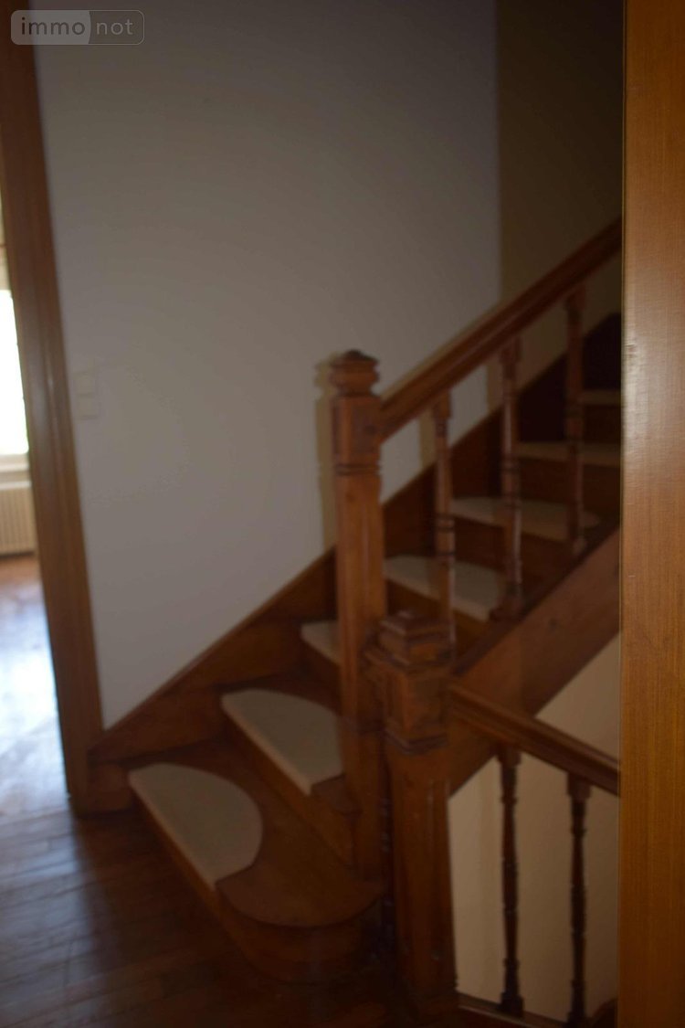 Maison a vendre Avranches 50300 Manche 127 m2 8 pièces 332480 euros