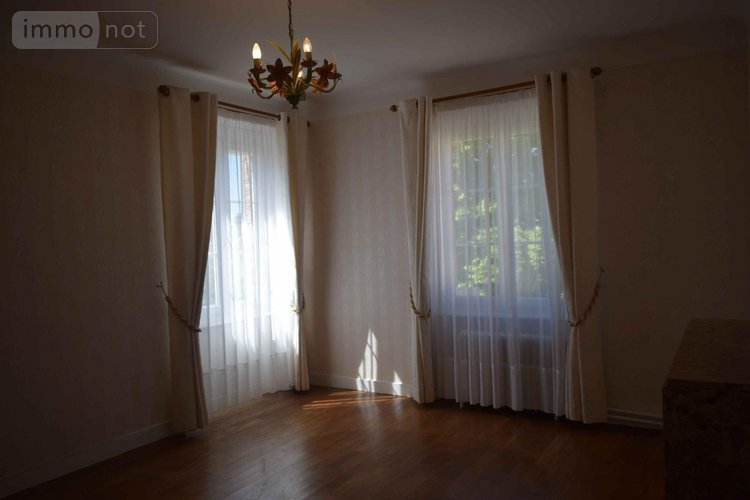 Maison a vendre Avranches 50300 Manche 127 m2 8 pièces 332480 euros