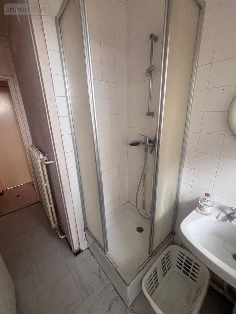 Appartement a vendre Allonnes 72700 Sarthe 62 m2 3 pièces 63600 euros