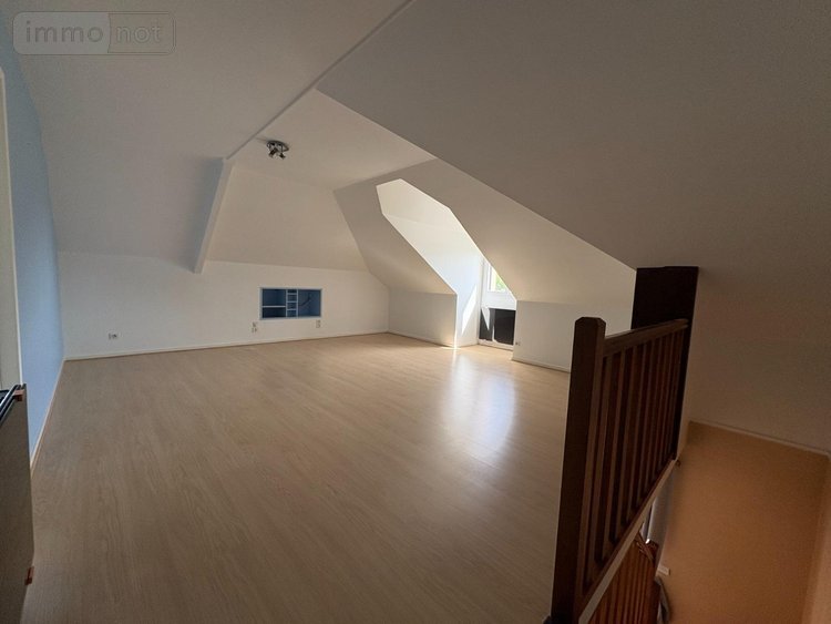 Appartement a vendre Lillebonne 76170 Seine-Maritime 112 m2 4 pièces 199120 euros