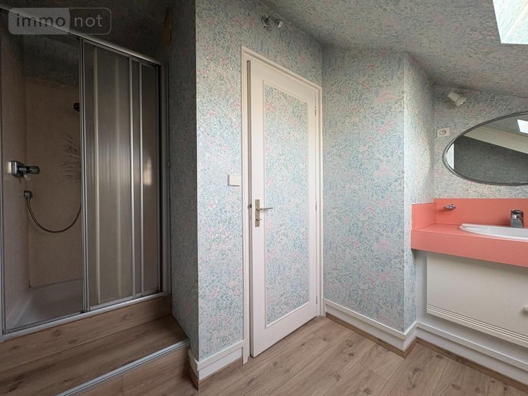 Appartement a vendre Lillebonne 76170 Seine-Maritime 112 m2 4 pièces 199120 euros