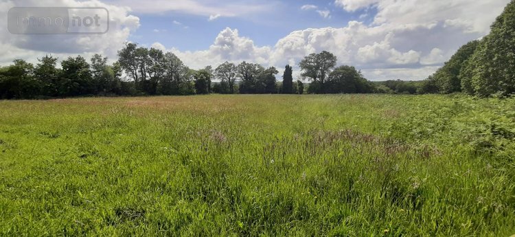 Maison a vendre Guiscriff 56560 Morbihan 120 m2 6 pièces 182350 euros