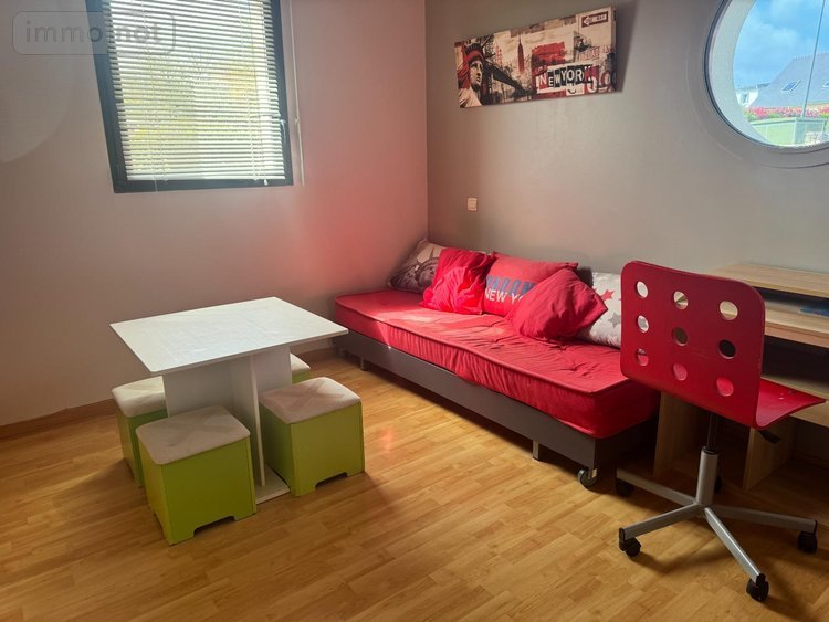 Maison a vendre Saint-Thonan 29800 Finistère 153 m2 7 pièces 399000 euros