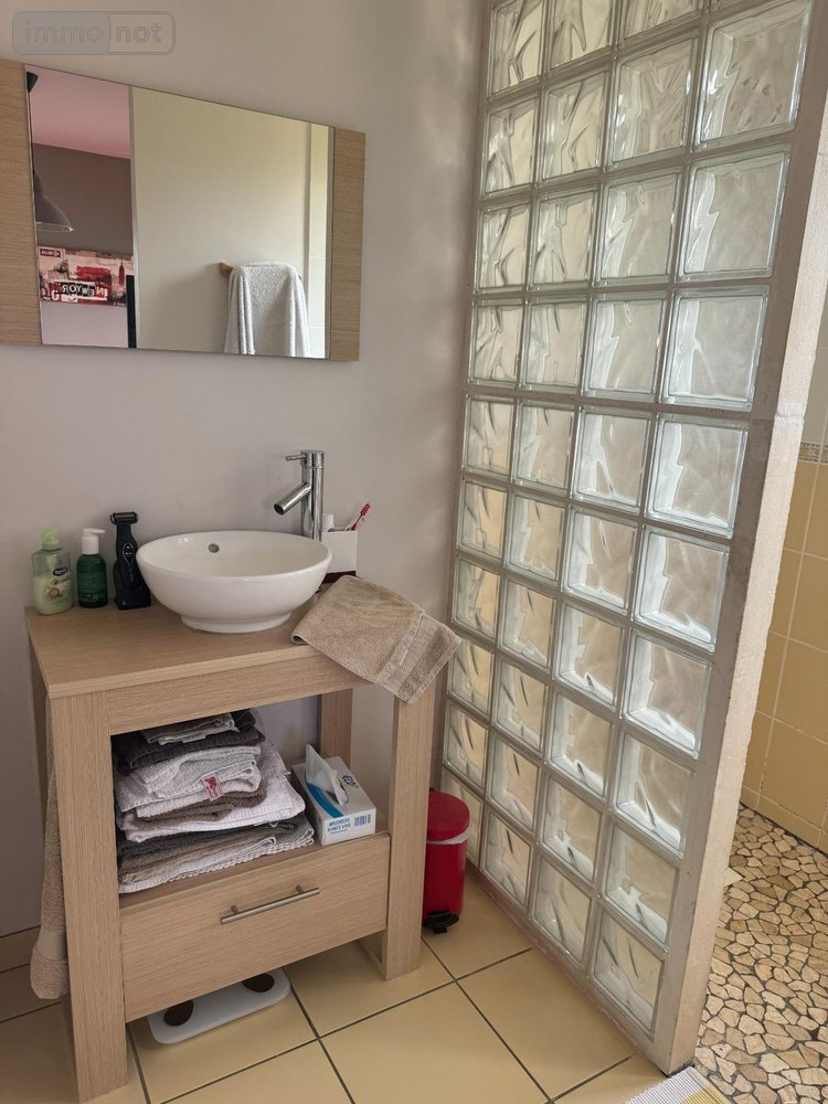 Maison a vendre Saint-Thonan 29800 Finistère 153 m2 7 pièces 399000 euros