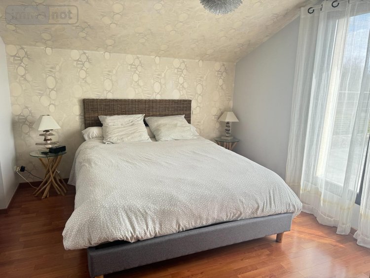 Maison a vendre Saint-Thonan 29800 Finistère 153 m2 7 pièces 365000 euros