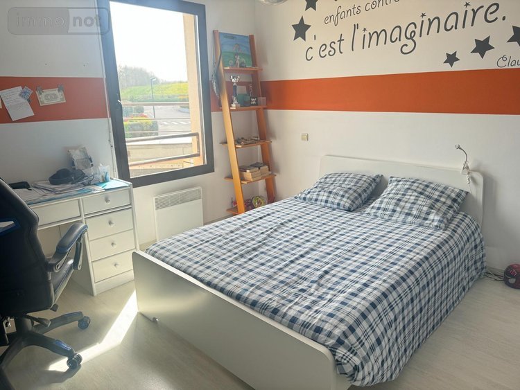 Maison a vendre Saint-Thonan 29800 Finistère 153 m2 7 pièces 365000 euros