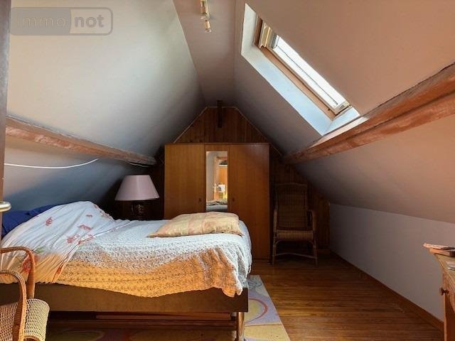 Maison a vendre Roncherolles-en-Bray 76440 Seine-Maritime 92 m2 5 pièces 156750 euros