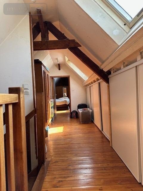 Maison a vendre Roncherolles-en-Bray 76440 Seine-Maritime 92 m2 5 pièces 156750 euros