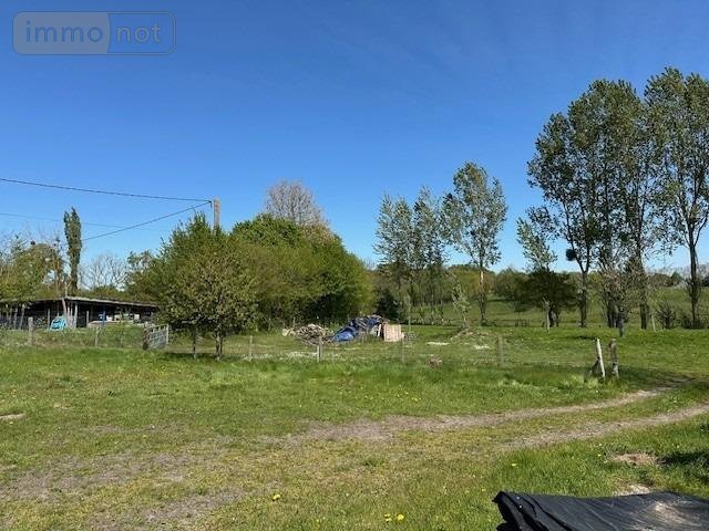Maison a vendre Roncherolles-en-Bray 76440 Seine-Maritime 92 m2 5 pièces 156750 euros
