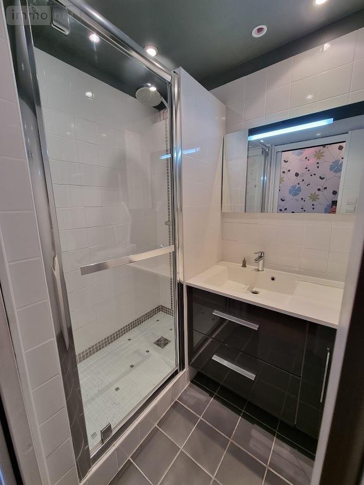 Location appartement Sotteville-lès-Rouen 76300 Seine-Maritime 82 m2 3 pièces 790 euros