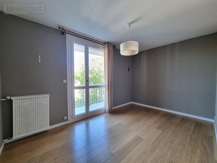 Location appartement Sotteville-lès-Rouen 76300 Seine-Maritime 82 m2 3 pièces 790 euros