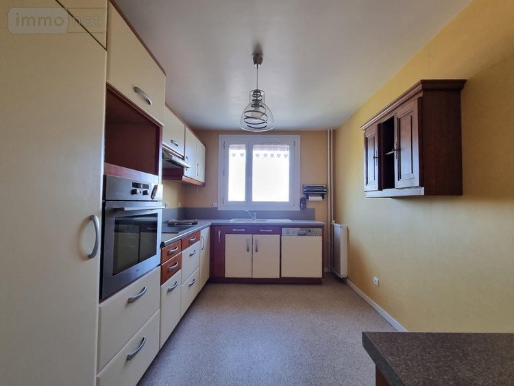 Location appartement Sotteville-lès-Rouen 76300 Seine-Maritime 82 m2 3 pièces 790 euros