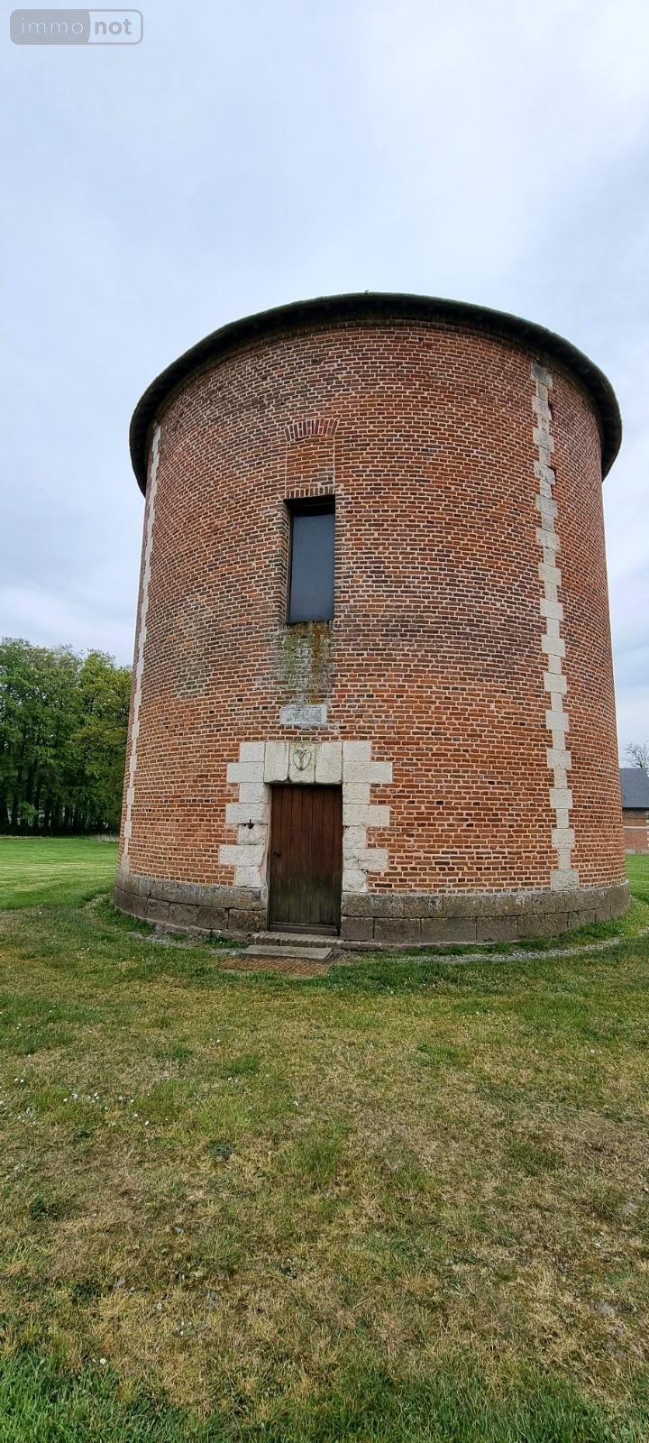 propriete a vendre Bolleville 76210 Seine-Maritime 320 m2 15 pièces 438000 euros