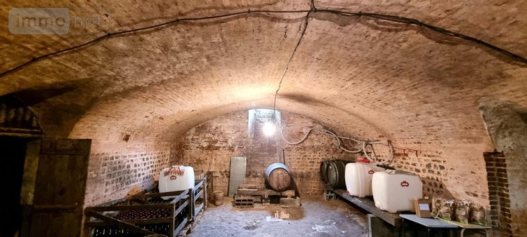 propriete a vendre Bolleville 76210 Seine-Maritime 320 m2 15 pièces 438000 euros