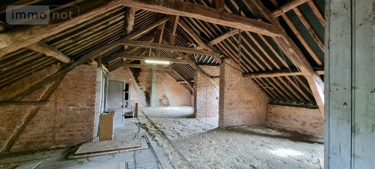 propriete a vendre Bolleville 76210 Seine-Maritime 320 m2 15 pièces 438000 euros