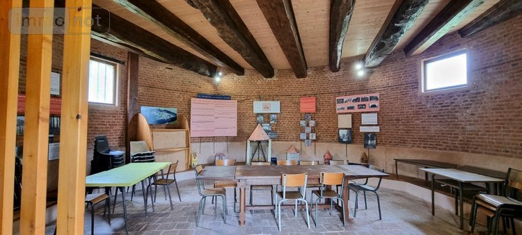 propriete a vendre Bolleville 76210 Seine-Maritime 320 m2 15 pièces 438000 euros