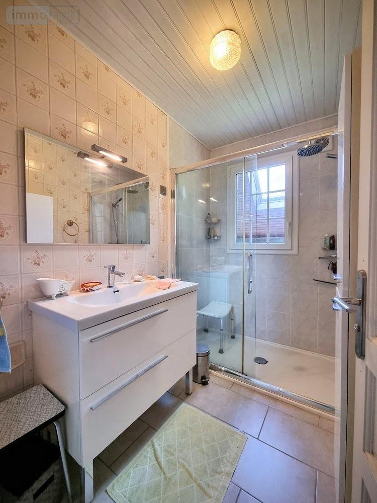 Maison a vendre Houppeville 76770 Seine-Maritime 118 m2 4 pièces 239400 euros
